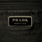 Prada Tessuto Drawstring Backpack (SHG-25024)