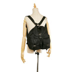 Prada Tessuto Drawstring Backpack (SHG-25024)