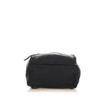 Prada Tessuto Drawstring Backpack (SHG-26050)