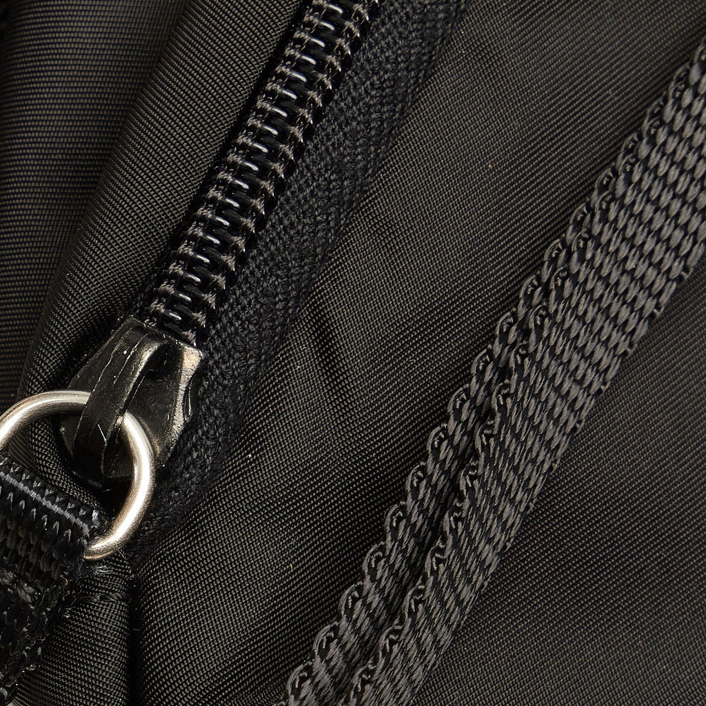 Prada Tessuto Drawstring Backpack (SHG-26050)