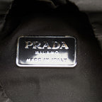 Prada Tessuto Drawstring Backpack (SHG-26050)