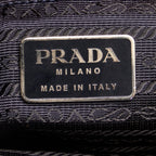 Prada Tessuto Drawstring Backpack (SHG-27097)
