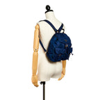 Prada Tessuto Drawstring Backpack (SHG-27097)