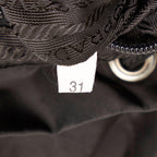 Prada Tessuto Drawstring Backpack (SHG-27751)