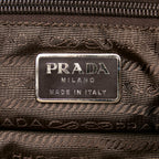 Prada Tessuto Drawstring Backpack (SHG-28284)
