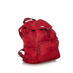 Prada Tessuto Drawstring Backpack (SHG-28284)