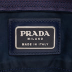 Prada Tessuto Duffel Bag (SHF-17491)