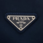 Prada Tessuto Duffel Bag (SHF-17491)