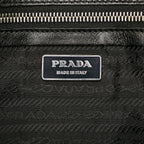 Prada Tessuto Easy Shoulder Bag (SHG-25412)