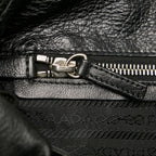 Prada Tessuto Easy Shoulder Bag (SHG-25412)