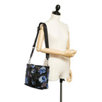 Prada Tessuto Floral Satchel (SHG-27450)