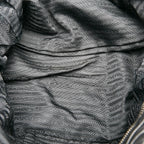 Prada Tessuto Gaufre Satchel (SHG-27158)