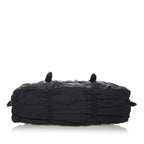 Prada Tessuto Gaufre Satchel (SHG-28196)