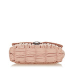 Prada Tessuto Gaufre Shoulder Bag (SHG-26194)