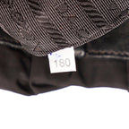 Prada Tessuto Gaufre Shoulder Bag (SHG-27484)