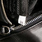 Prada Tessuto Gaufre Tote Bag (SHG-27743)