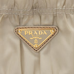 Prada Tessuto Gaufre Tote - FINAL SALE (SHF-15429)