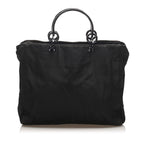 Prada Tessuto Handbag (SHG-14968)