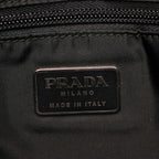 Prada Tessuto Handbag (SHG-14968)