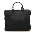 Prada Tessuto Handbag (SHG-14968)