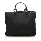 Prada Tessuto Handbag (SHG-14968)