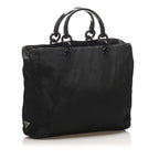 Prada Tessuto Handbag (SHG-14968)