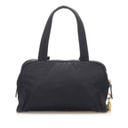Prada Tessuto Handbag (SHG-16416)