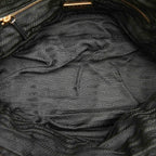 Prada Tessuto Handbag (SHG-16416)