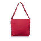 Prada Tessuto Handbag (SHG-16636)