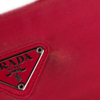 Prada Tessuto Handbag (SHG-16636)