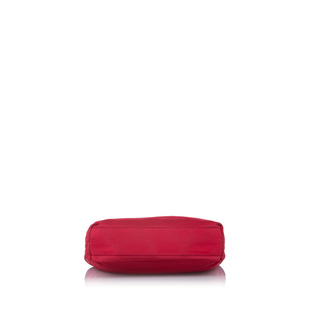 Prada Tessuto Handbag (SHG-16636)