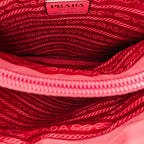 Prada Tessuto Handbag (SHG-16636)