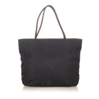 Prada Tessuto Handbag (SHG-31555)