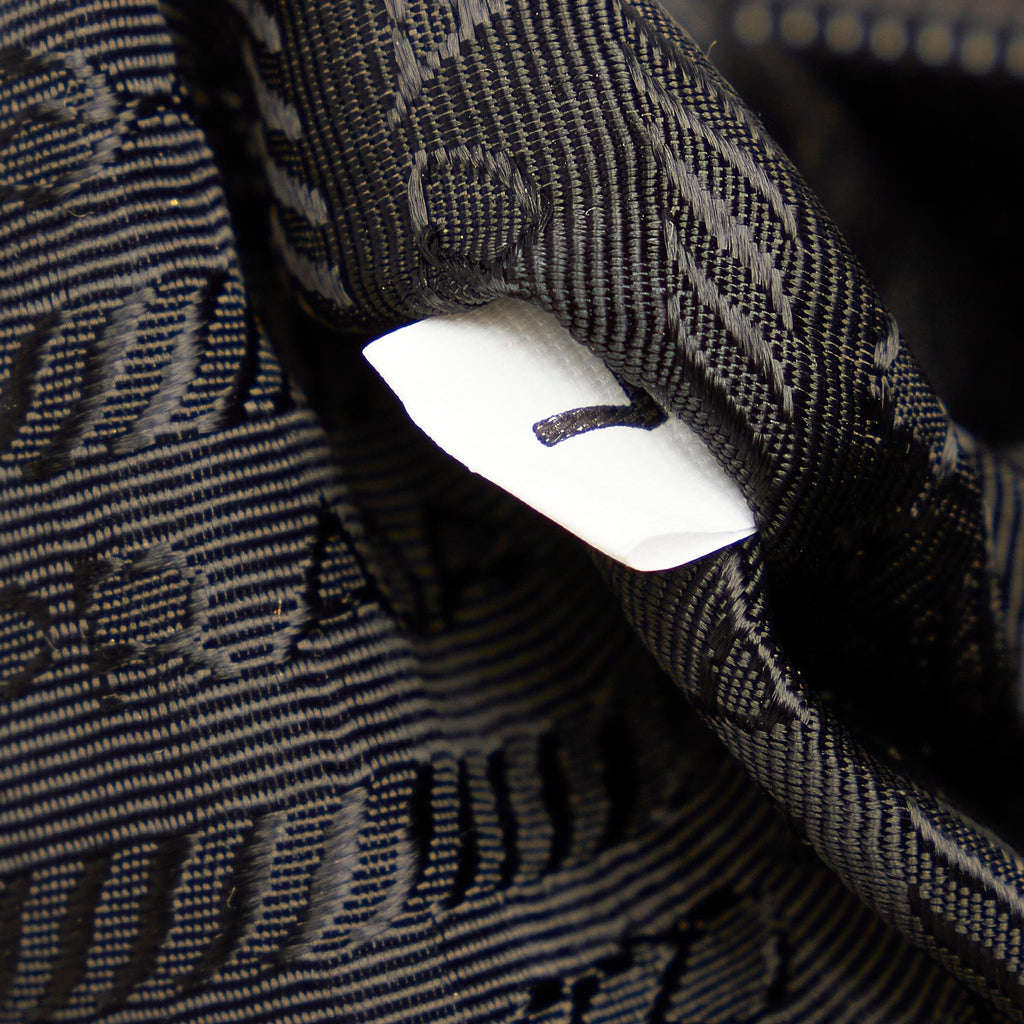 Prada Tessuto Handbag (SHG-31555)