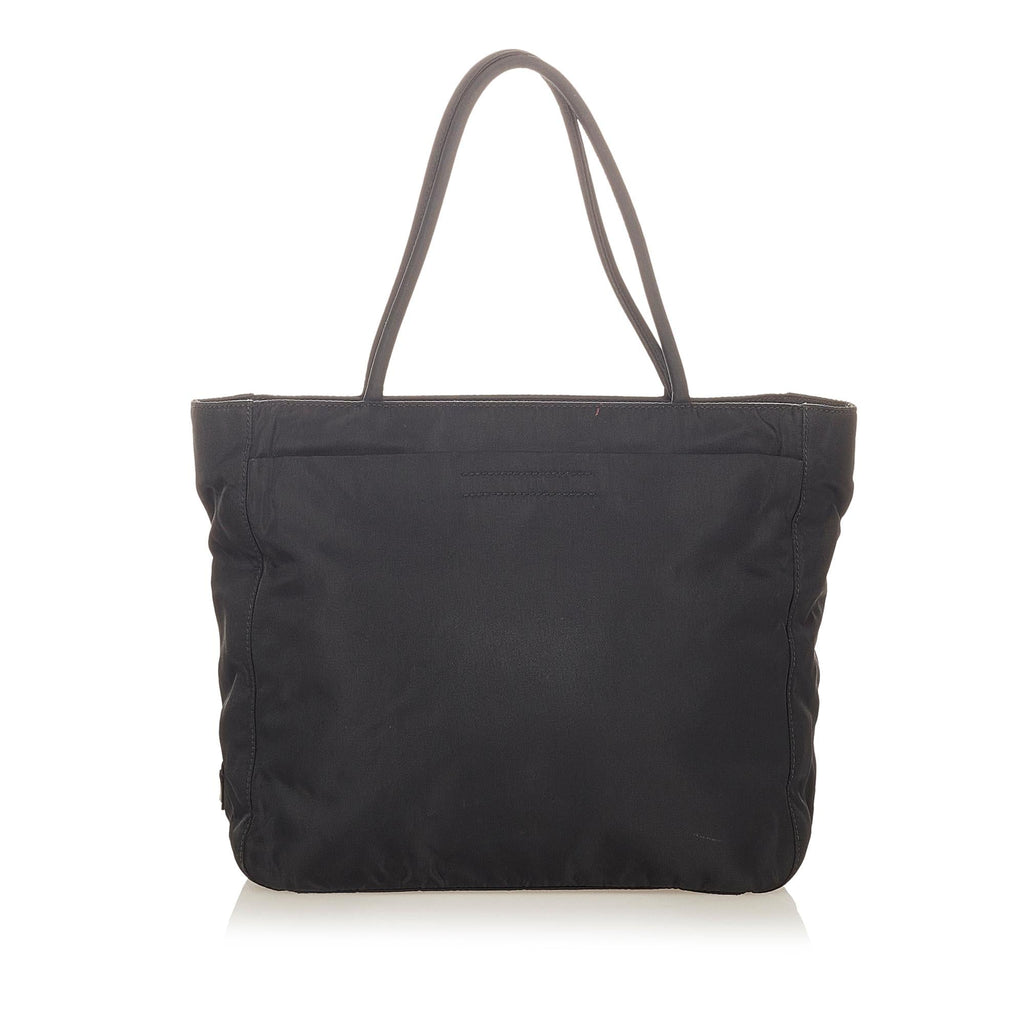 Prada Tessuto Handbag (SHG-31555)