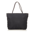 Prada Tessuto Handbag (SHG-31555)