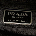 Prada Tessuto Handbag (SHG-31555)