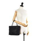Prada Tessuto Handbag (SHG-31555)