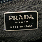 Prada Tessuto Handbag (SHG-24411)