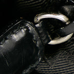 Prada Tessuto Handbag (SHG-24411)