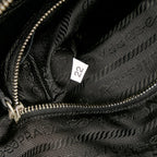 Prada Tessuto Handbag (SHG-24470)