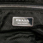 Prada Tessuto Handbag (SHG-24470)