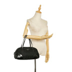 Prada Tessuto Handbag (SHG-24470)