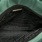 Prada Tessuto Handbag (SHG-24814)