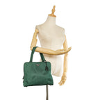 Prada Tessuto Handbag (SHG-24814)