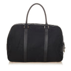Prada Tessuto Handbag (SHG-24926)
