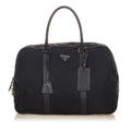Prada Tessuto Handbag (SHG-24926)