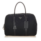 Prada Tessuto Handbag (SHG-24926)