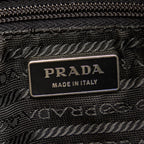 Prada Tessuto Handbag (SHG-24926)