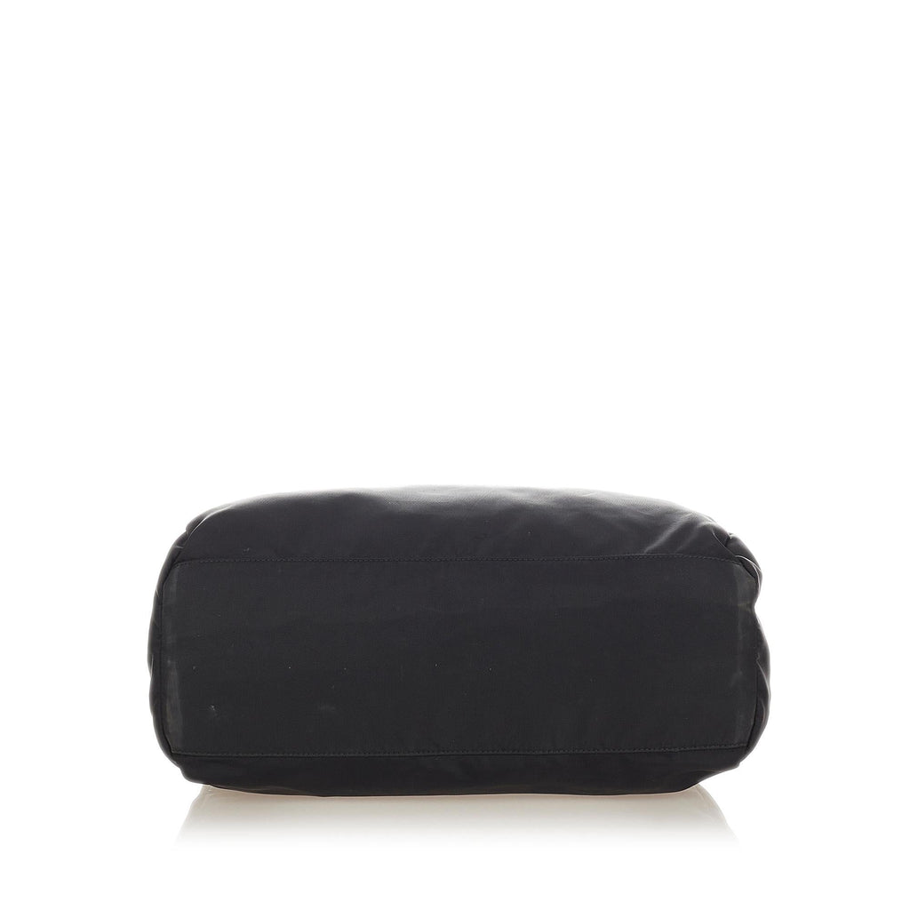 Prada Tessuto Handbag (SHG-25279)